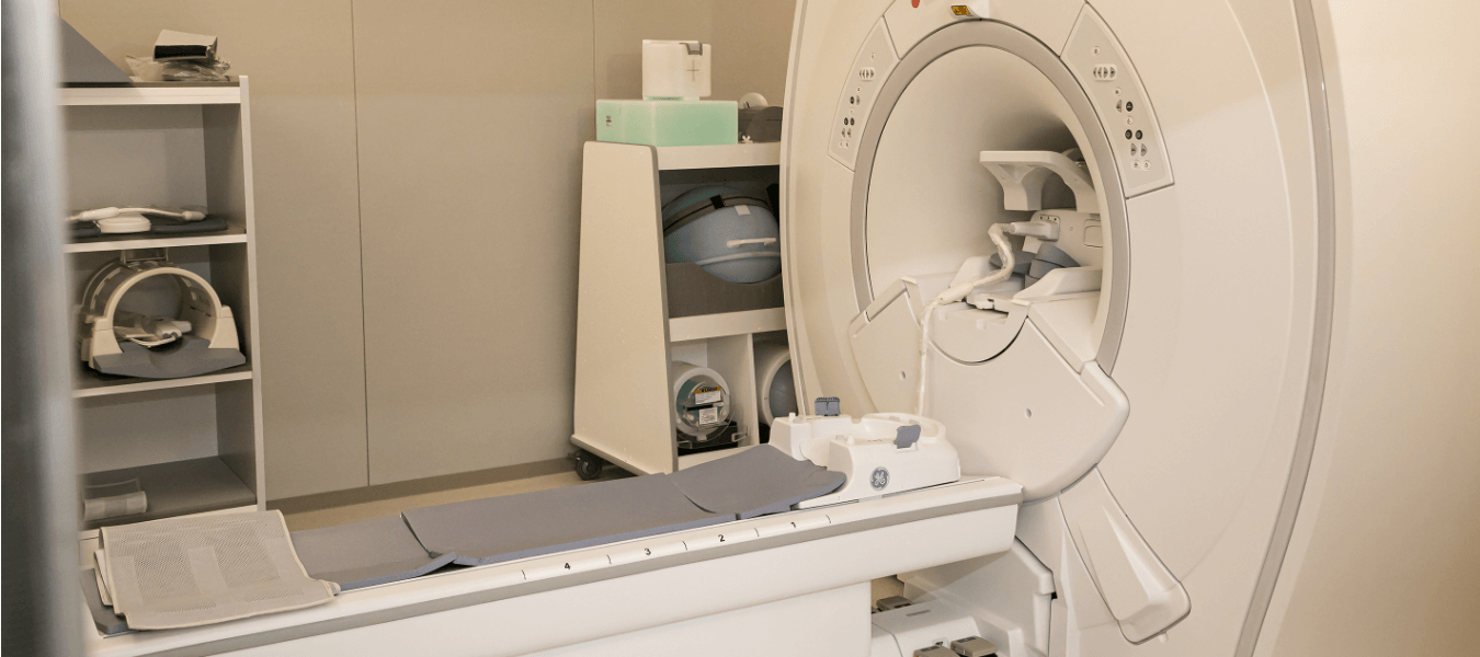 POINT2 MRI(1.5ステラ)を完備